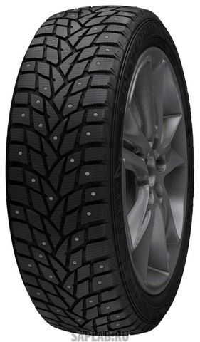 Купить DUNLOP 315463 Шины DUNLOP SP WINTER ICE02 185/70 R14 92T (до 190 км/ч) 315463