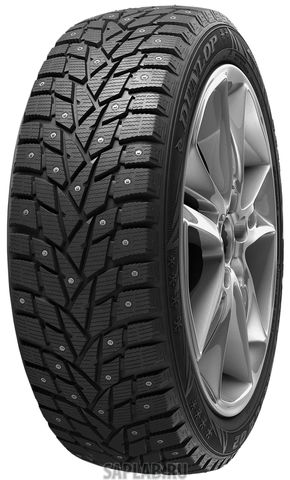 Купить DUNLOP 315493S Шины Dunlop SP Winter Ice 02 195/55 R15 89T