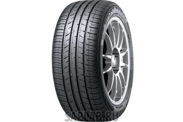 Купить DUNLOP 319015 Шины DUNLOP Sp Sport Fm800 225/55 R17 101w