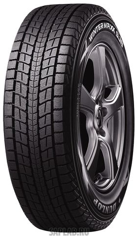 Купить DUNLOP 319867 Шины Dunlop Winter Maxx SJ8 275/45 R20 110R