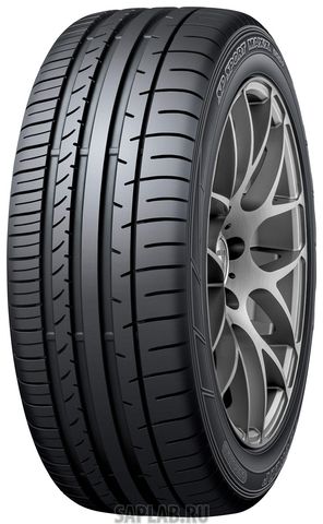 Купить DUNLOP 323335 Шины DUNLOP SP Sport MAXX 050+ 235/65 R17 108W (до 270 км/ч) 323335