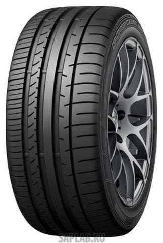Купить DUNLOP 323338 Шины DUNLOP SP Sport Maxx 050+ 275/55 R19 111W (до 270 км/ч) 323338
