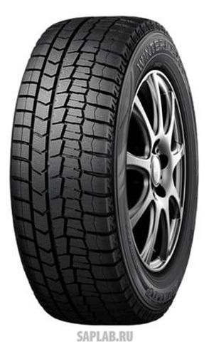Купить DUNLOP 329529 Шины DUNLOP WINTER MAXX WM02 225/45 R17 94T (до 190 км/ч) 329529