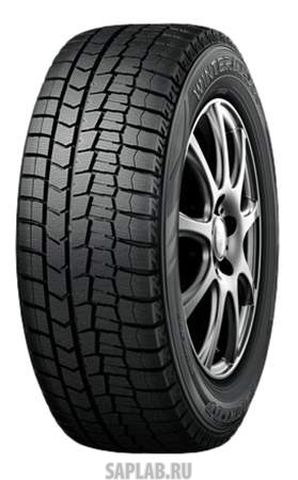 Купить DUNLOP 329534 Шины DUNLOP WINTER MAXX WM02 235/50 R18 101T (до 190 км/ч) 329534