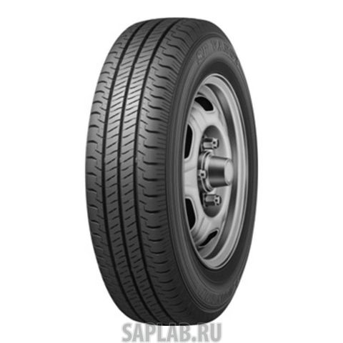 Купить DUNLOP 330978 Шины DUNLOP SP VAN01 205/75 R16 113 330978