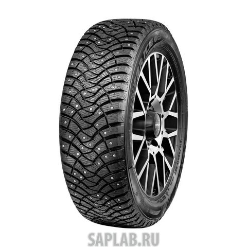Купить DUNLOP 334559 Шины DUNLOP SP WINTER ICE 03  XL 225/45/18  T 95 шип. 334559