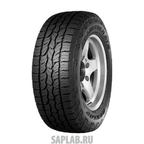 Купить DUNLOP 336021 Шины DUNLOP  215/60/17  H 100 GRANDTREK AT5 336021