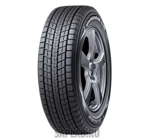 Купить DUNLOP 351212 Шины Dunlop Winter Maxx SJ8 XL 275/45 R21 351212