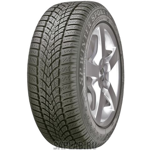 Купить DUNLOP 525817 Шины Dunlop SP Winter Sport 4D 255/40 R18 99V (525817)