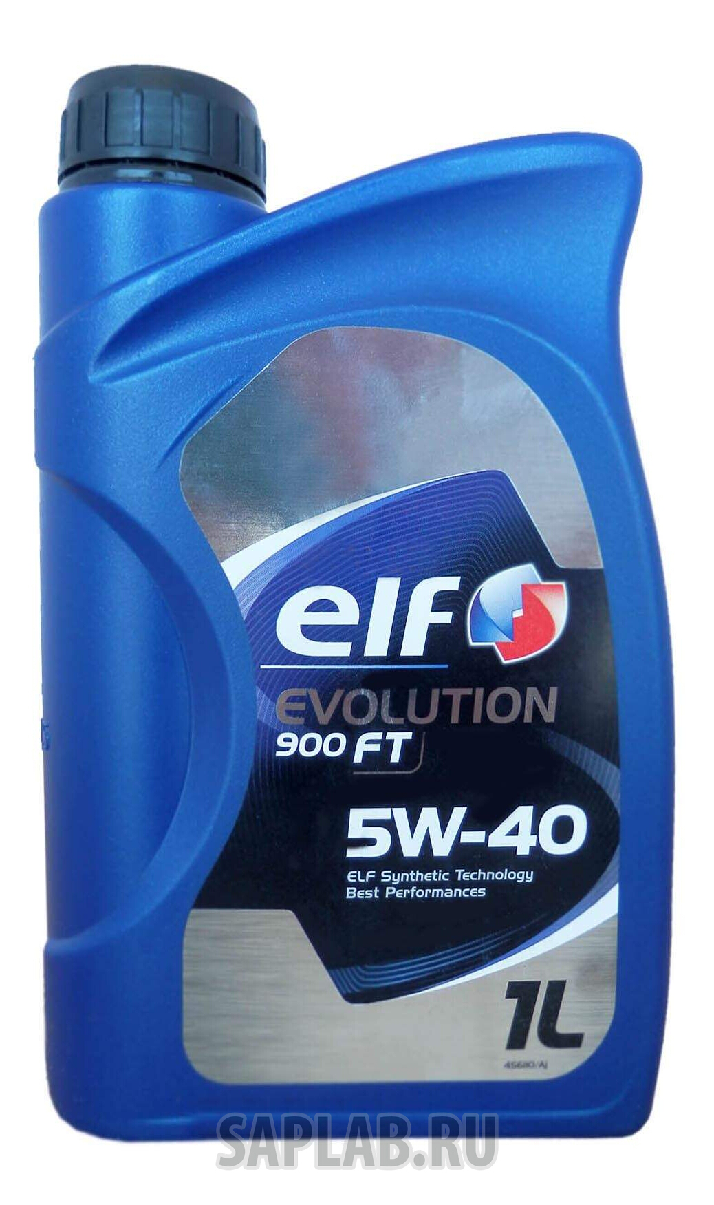 Купить ELF 194887 Моторное масло elf Evolution 900 FT 5W-40 1л