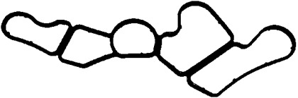 Купить ELRING 585.090