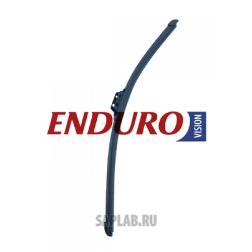 Купить ENDUROVISION EFR070 Щетка стеклоочистителя бескаркасная EFR-070