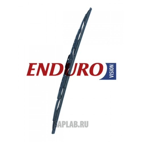 Купить ENDUROVISION EM033 Щетка стеклоочистителя каркасная EM-033