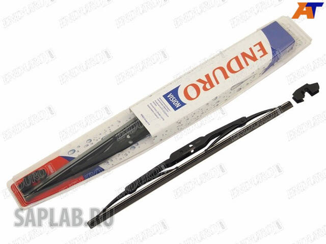 Купить ENDUROVISION EM055 Щетка стеклоочистителя каркасная EM-055