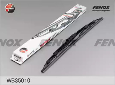 Купить Fenox WB35010 Щетка с/о FENOX 350 мм (14