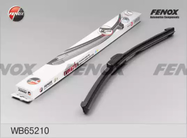 Купить Fenox WB65210 Щетка с/о FENOX 650 мм (26