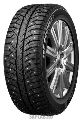 Купить FIRESTONE 469062 Шины Firestone Ice Cruiser 7 225/60 R17 99T (до 190 км/ч) 469062