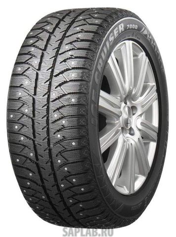 Купить FIRESTONE PXR0E02FS3 Шины Firestone Ice Cruiser 7 205/55 R16 91T шипованная