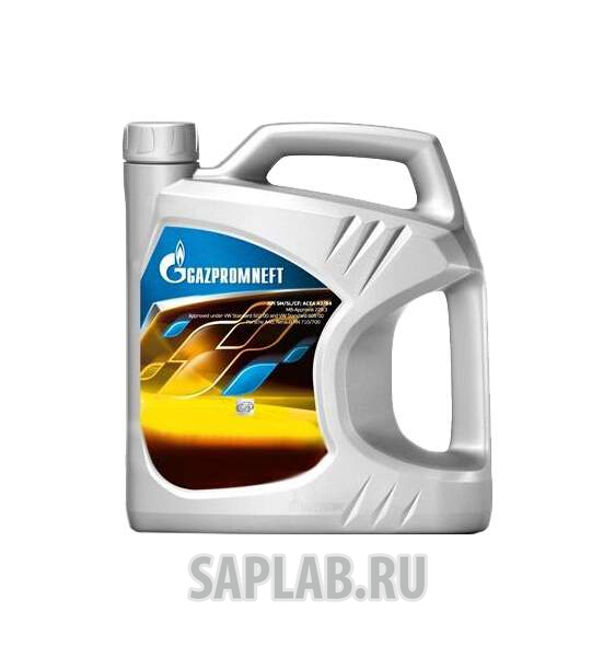 Купить запчасть GAZPROMNEFT - 2389906722 