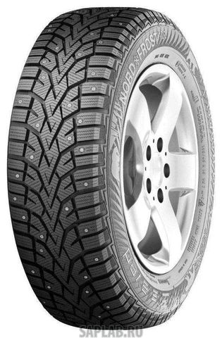 Купить GISLAVED 0343675 Шины Gislaved Nord Frost 100 205/60 R16 CD 96T