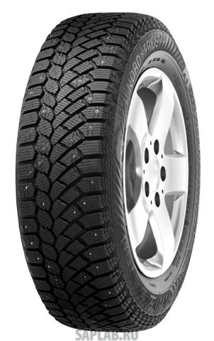 Купить GISLAVED 03481110000 Шины GISLAVED Gisl Nord*Frost 200 225/65 R17 106T XL ID 03481110000