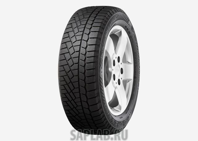 Купить GISLAVED 0348171 Шины GISLAVED Soft*Frost 200 225/45R17 94 T
