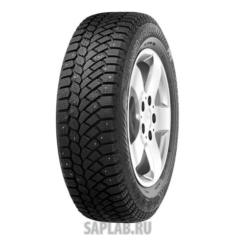 Купить GISLAVED 348027 Шины Gislaved Nord*Frost 200 205/65 R15 99T XL