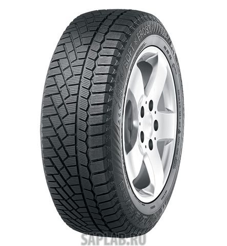 Купить GISLAVED 348173 Шины Gislaved Soft*Frost 200 245/45 R19 102T XL