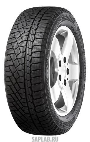 Купить GISLAVED 348184 Шины Gislaved Soft*Frost 200 SUV 235/60 R18 107T XL
