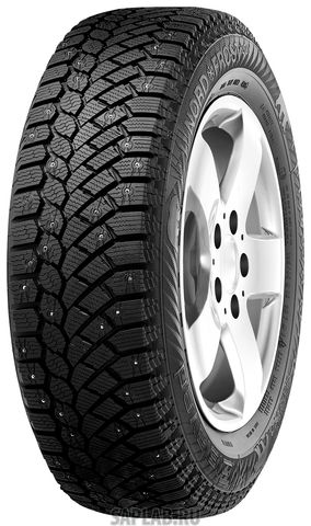 Купить GISLAVED 348202 Шины Gislaved Nord Frost 200 175/70 R13 82T (до 190 км/ч) 348202