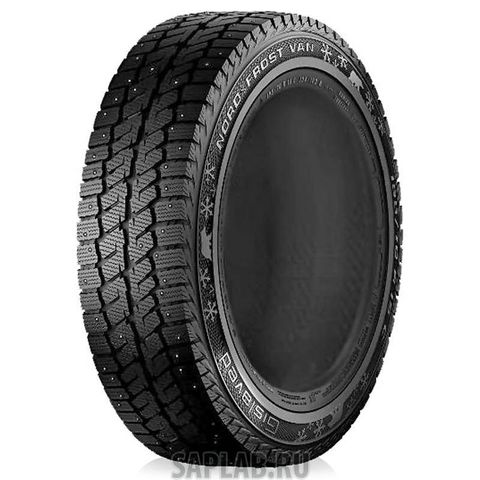 Купить GISLAVED 455035 Шины Gislaved Nord Frost Van SD R15C 195/70 104/102R
