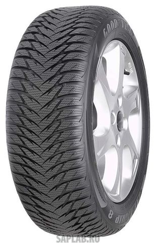Купить GOODYEAR 522786 Шины GOODYEAR UltraGrip 8 195/65 R15 95T