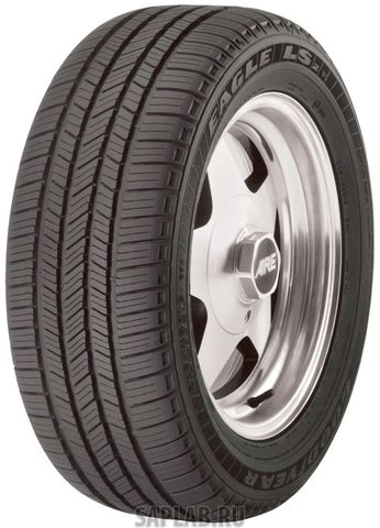 Купить GOODYEAR 524721 Шины 285/40 R19 Goodyear Eagle LS2 103V