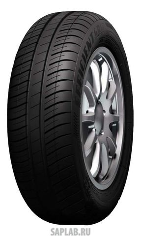 Купить GOODYEAR 528315 Goodyear EfficientGrip Compact                             175/65 R14 82T