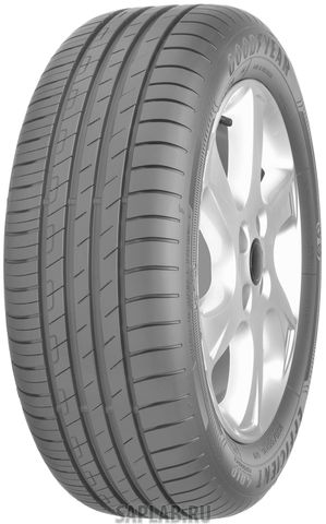 Купить GOODYEAR 528396 Шины 205/60 R15 Goodyear Efficientgrip Performance 91H