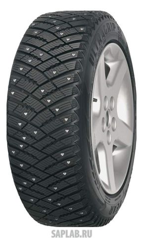 Купить GOODYEAR 530441 Шины GOODYEAR UltraGrip Ice Arctic 195/65 R15 95T XL