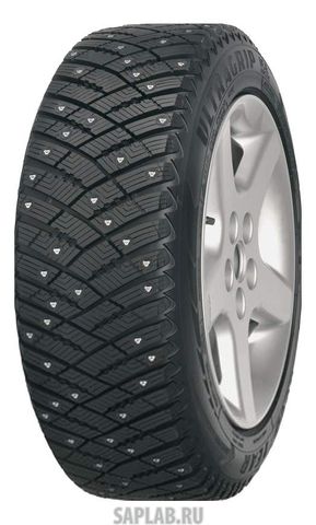 Купить GOODYEAR 530774 Шины GOODYEAR UltraGrip Ice Arctic 175/70 R14 88T XL