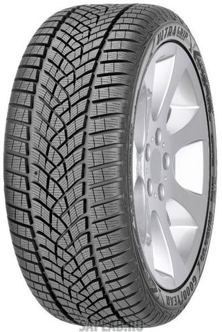 Купить GOODYEAR 531827 Шины GOODYEAR UltraGrip Performance G1 245/40 R18 97W XL FP