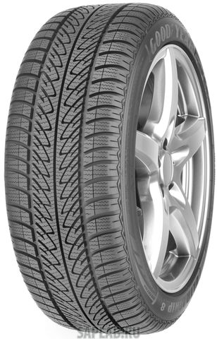 Купить GOODYEAR 532423 Шины GOODYEAR Ultra Grip 8 Performance MS 245/45 R18 100V XL MOE ROF 245/45 R18 100 532423