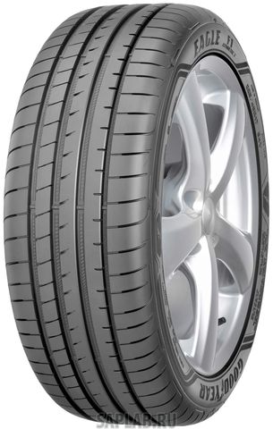 Купить GOODYEAR 532748 Шины 225/55 R17 GoodYear Eagle F1 Asymmetric 3 97Y FP