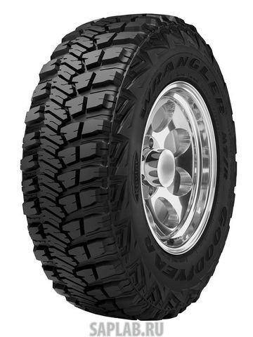 Купить GOODYEAR 532914 Шина Goodyear KEVLAR 275/65R18 113Q C WRL LT MT/R W/ BSL