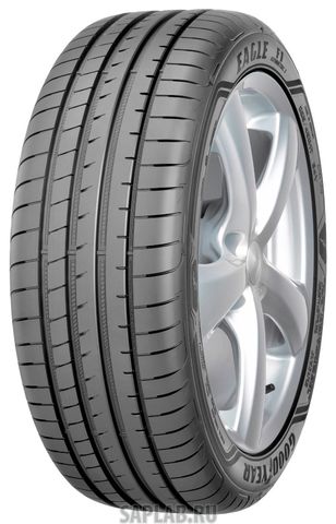 Купить GOODYEAR 542745 Goodyear Eagle F1 Asymmetric 3 265/30 R20 94Y XL (CAE 542745)
