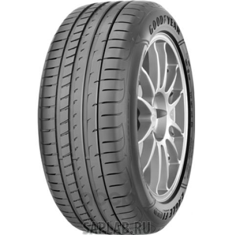 Купить GOODYEAR 543045 Шины GOODYEAR Eagle F1 Asymmetric 3 SUV 275/40R22 107 Y