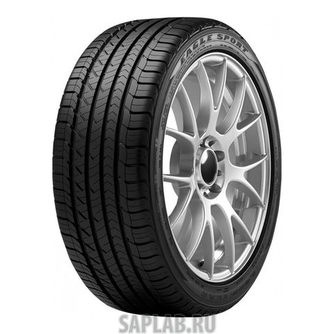 Купить GOODYEAR 544289 ГУД-ЕАР  245/45/18  W 96 EAGLE SPORT TZ