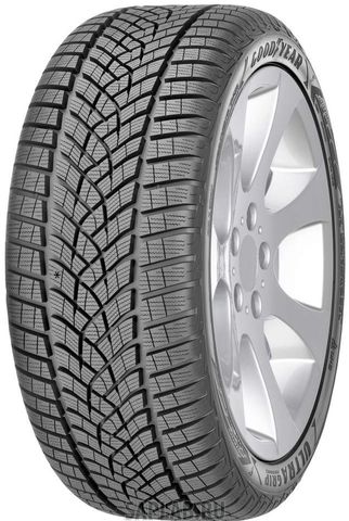 Купить GOODYEAR 545944 Шины GOODYEAR Ultragrip Performance 215/40 R18 89 545944