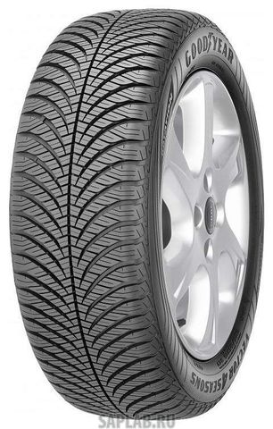 Купить GOODYEAR 546482 ГУД-ЕАР  235/50/18  V 101 VEC 4SEASONS G2 XL FP