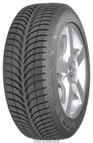 Купить GOODYEAR 546990 Шины GOODYEAR UltraGrip Ice+ 205/55 R16 91T (до 190 км/ч) 546990