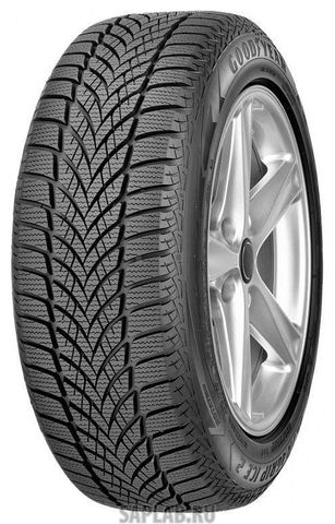 Купить GOODYEAR 547343 Шины GOODYEAR UltraGrip Ice 2 245/40 R18 97T (до 190 км/ч) 547343