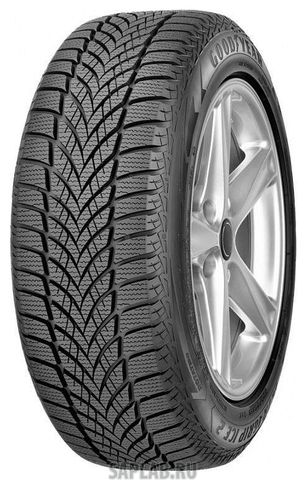 Купить GOODYEAR 547592 Шины GOODYEAR Ice 225/45 R17 94T (до 190 км/ч) 547592