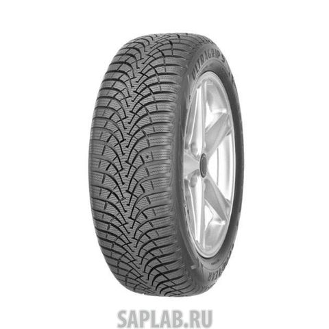 Купить GOODYEAR 548487 Шины GOODYEAR UltraGrip 9+ 155/65 R14 75T 548487